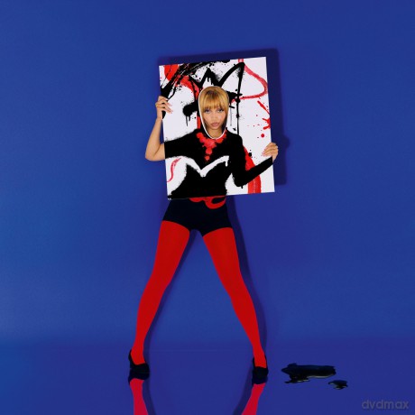 Pinkpantheress: Fancy Some More? [CD]