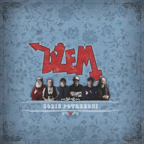 Dżem: Sobie Potrzebni [CD]