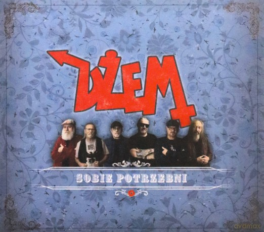 Dżem: Sobie Potrzebni [CD]