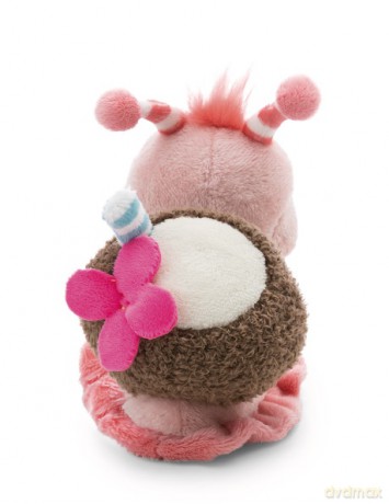 NICI przytulanka ślimak kokos 15 cm