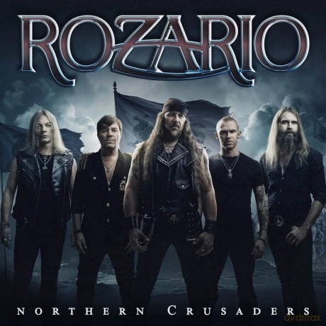 Rozario: Northern Crusaders (digipack) [CD]