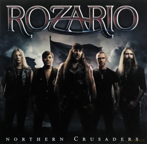 Rozario: Northern Crusaders (digipack) [CD]