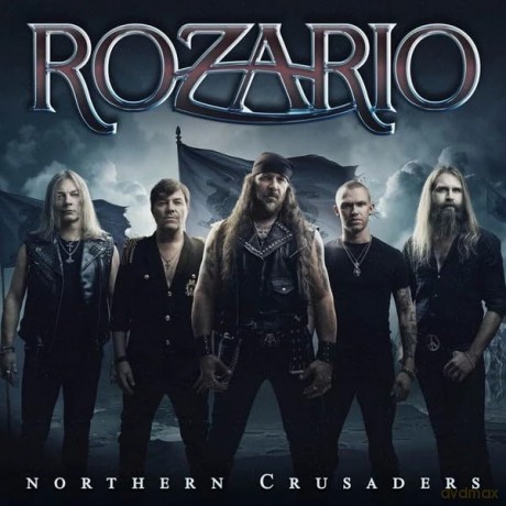 Rozario: Northern Crusaders [Winyl]