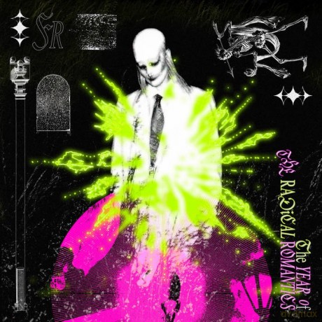 Fever Ray: The Year Of The Radical Romantics [2xWinyl]