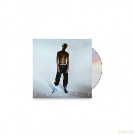 Danny Brown: Stardust [CD]