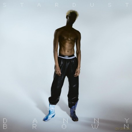 Danny Brown: Stardust [CD]