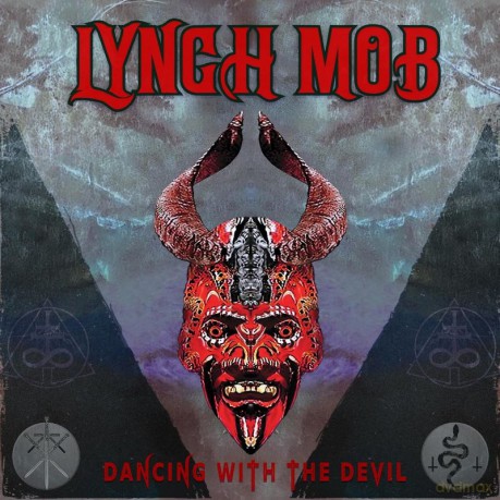 Lynch Mob: Dancing With The Devil [Winyl]
