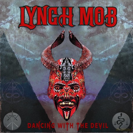 Lynch Mob: Dancing With The Devil [Winyl]