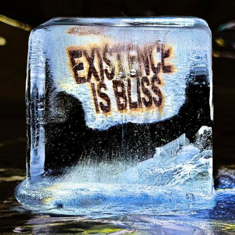 Deadletter: Existence Is Bliss (Sparkle) [Winyl]