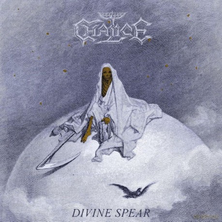 Chalice: Divine Spear [CD]