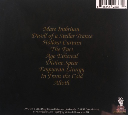 Chalice: Divine Spear [CD]