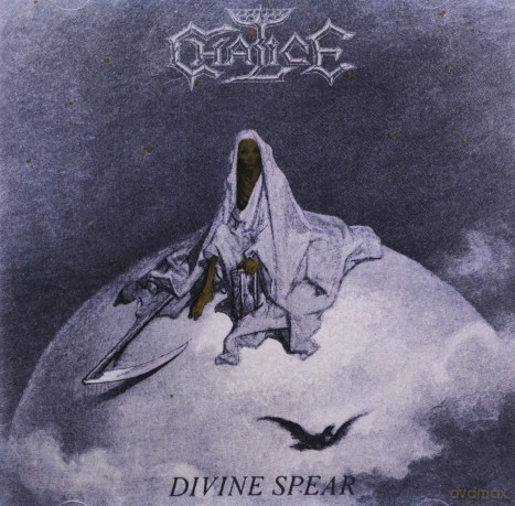 Chalice: Divine Spear [CD]