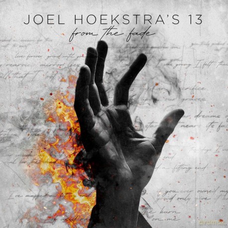 Joel 13 Hoekstra's: From The Fade [Winyl]