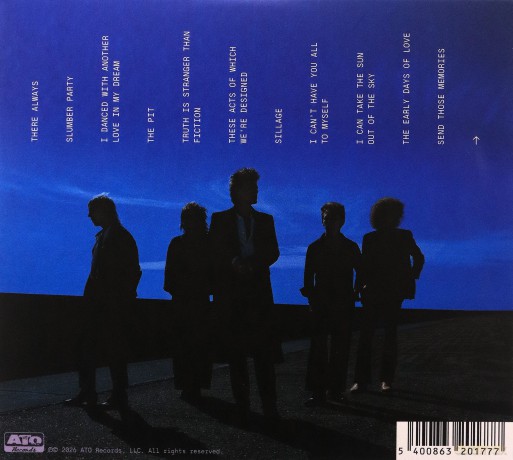 Brigitte Calls Me Baby: Irreversible [CD]