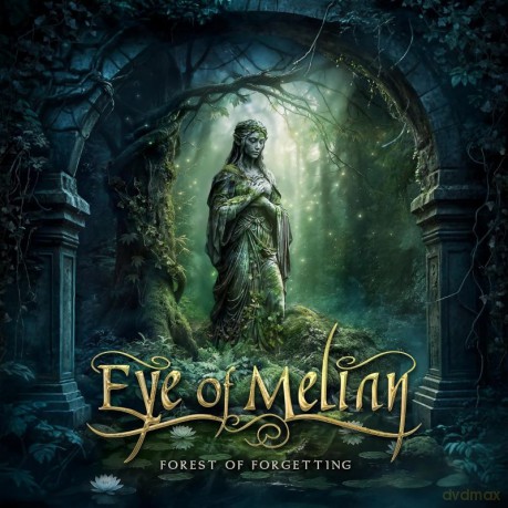 Eye Of Melian: Forest Of Forgetting [2xWinyl]