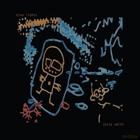 Jorja Smith: Blue Lights 10 Years On (Indie) [Winyl]