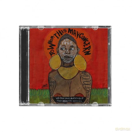 Jill Scott: To Whom This May Concern [CD]