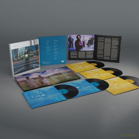 Marillion: Marillion.Com [5xWinyl]