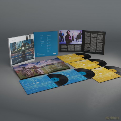 Marillion: Marillion.Com [5xWinyl]