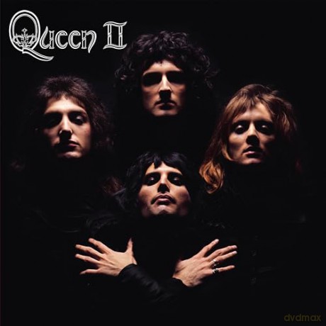 Queen: Queen II [BOX] [5CD]+[2xWinyl]