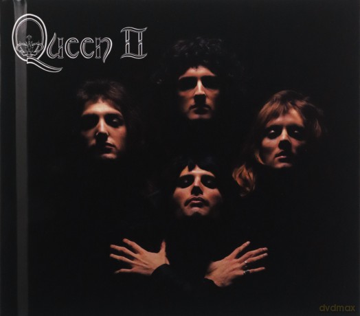 Queen: Queen II [2CD]