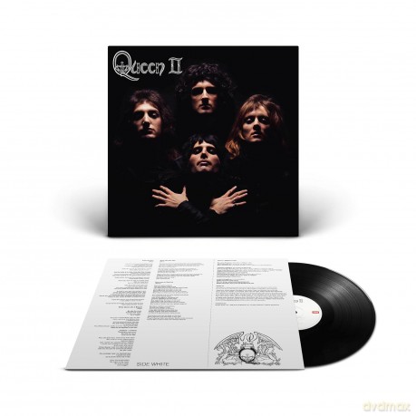 Queen: Queen II [Winyl]