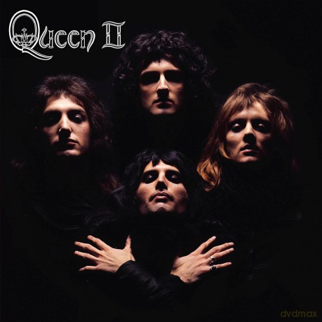 Queen: Queen II [Winyl]