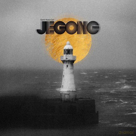 Jegong: Gomi Kuzu Can (digipack) [CD]