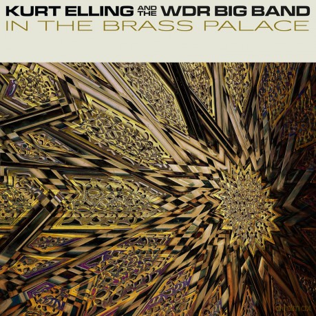 Kurt Elling: In The Brass Palace [Winyl]