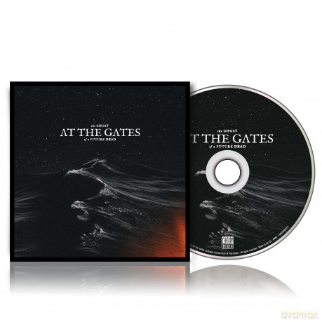 At The Gates: The Ghost of a Future Dead [CD]