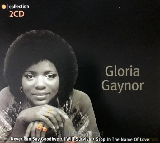 Gloria Gaynor [CD]