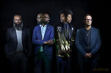 TV On The Radio: Seeds [Winyl]