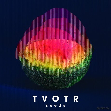 TV On The Radio: Seeds [Winyl]