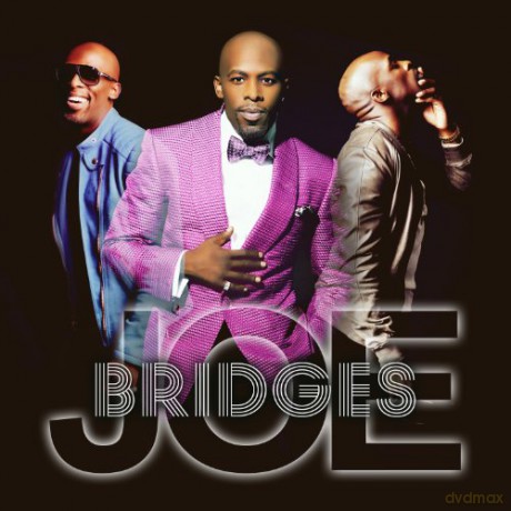 Joe: Bridges [CD]