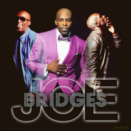 Joe: Bridges [CD]