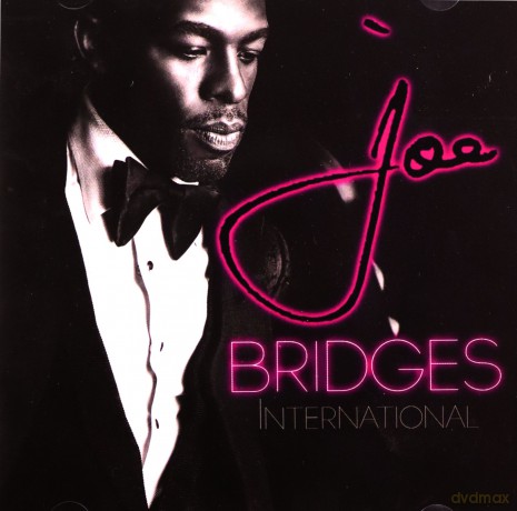 Joe: Bridges [CD]