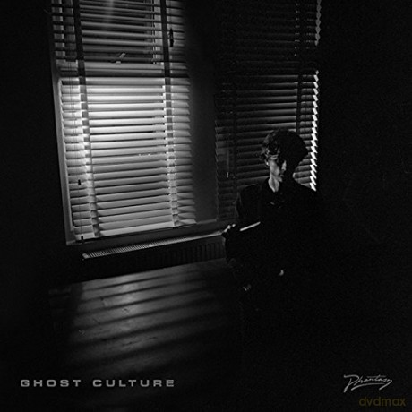 Ghost Culture: Ghost Culture [CD]