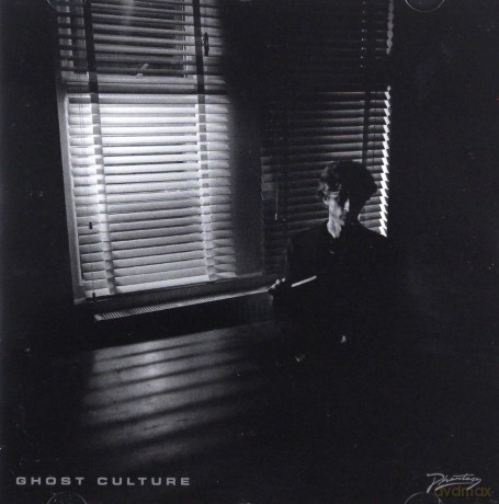 Ghost Culture: Ghost Culture [CD]