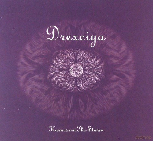 Drexciya: Harnessed The Storm [CD]