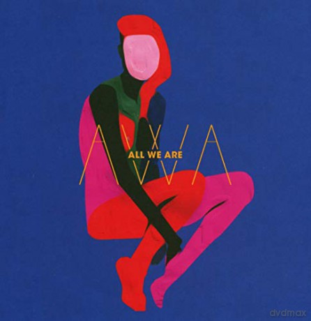 All We Are: All We Are [CD]