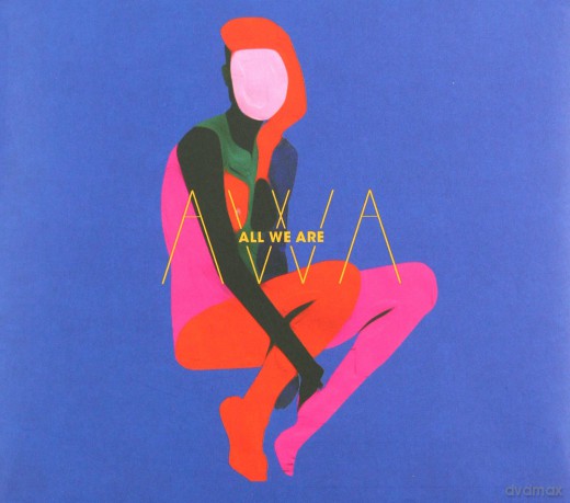 All We Are: All We Are [CD]
