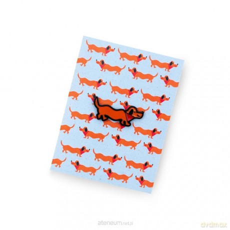 Pin jamnik
