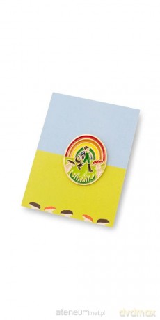 Pin Ordera Grzybiarza