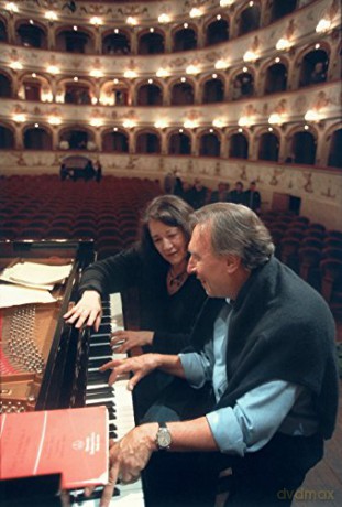 Martha Argerich: The Complete Concerto Recordings 1967 - 2013 [5CD]