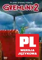 Gremliny 2 [DVD]