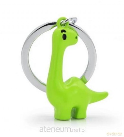Brelok do kluczy 3D dinozaur
