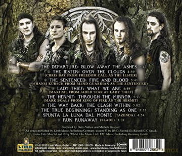Vexillum: Unum [CD]