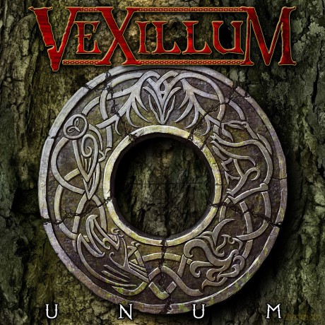 Vexillum: Unum [CD]