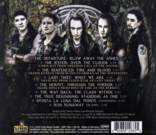 Vexillum: Unum [CD]