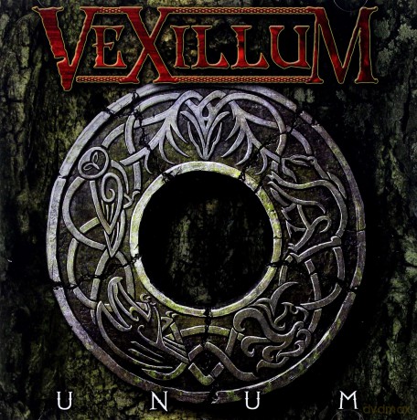 Vexillum: Unum [CD]